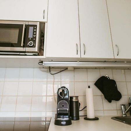 Staylight Cozy Appartement, Ruhig Und Citynah Gelegen, Netflix, Premium Ausstattung เซลเลอ ภายนอก รูปภาพ