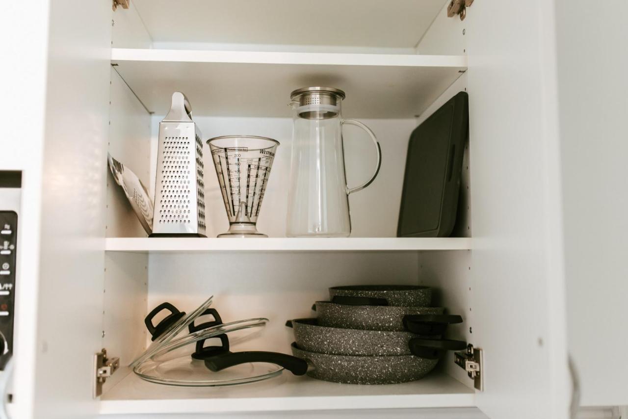 Staylight Cozy Appartement, Ruhig Und Citynah Gelegen, Netflix, Premium Ausstattung เซลเลอ ภายนอก รูปภาพ