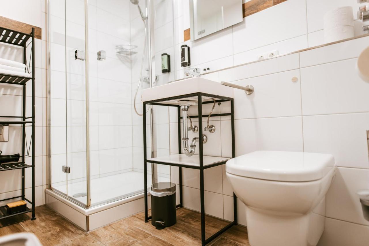 Staylight Cozy Appartement, Ruhig Und Citynah Gelegen, Netflix, Premium Ausstattung เซลเลอ ภายนอก รูปภาพ