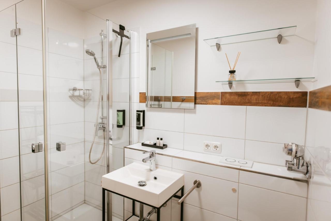 Staylight Cozy Appartement, Ruhig Und Citynah Gelegen, Netflix, Premium Ausstattung เซลเลอ ภายนอก รูปภาพ
