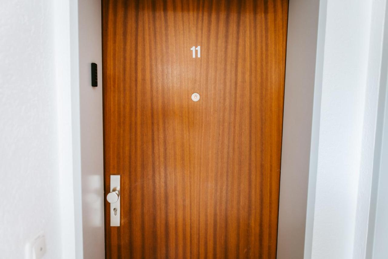 Staylight Cozy Appartement, Ruhig Und Citynah Gelegen, Netflix, Premium Ausstattung เซลเลอ ภายนอก รูปภาพ